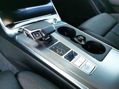 AUDI A6 45 TDI quattro Sport Matrix DSP Kamera ACC