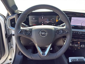 Opel Mokka 1.2 Turbo GS Line Kam.+KeyLess+LED+Navi+LM
