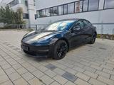 Tesla Model 3 AWD Long Range mit Dualmotor  - Tesla Model 3 in Stuttgart