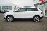 Skoda Karoq 1.5 TSI Style LED Navi ACC AHK Keyless-Go - Skoda Karoq: Style