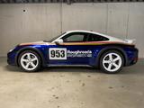 Porsche 992 (911) Dakar | Ralley Design Paket | - Porsche 992 Dakar Gebrauchtwagen