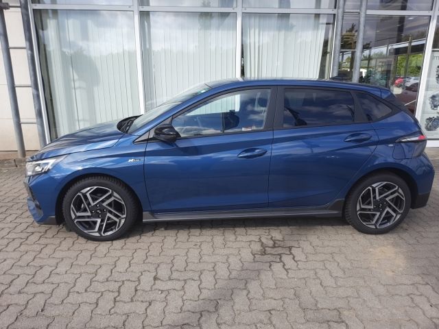 Hyundai i20 – Bild 2