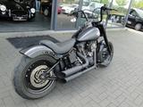 Harley-Davidson NIGHT TRAIN 96CUI 2007 1HD1 CUSTOM - HARLEY-DAVIDSON 2007
