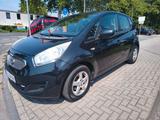 Kia Venga Vision°Klima°Alu°PDC° - gebrauchte Kia Venga aus dem Jahr 2011