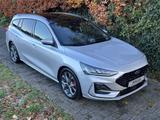 Ford Focus Turnier ST-Line X *NEUZUSTAND* - Ford Focus Jahreswagen mit Diesel-Antrieb