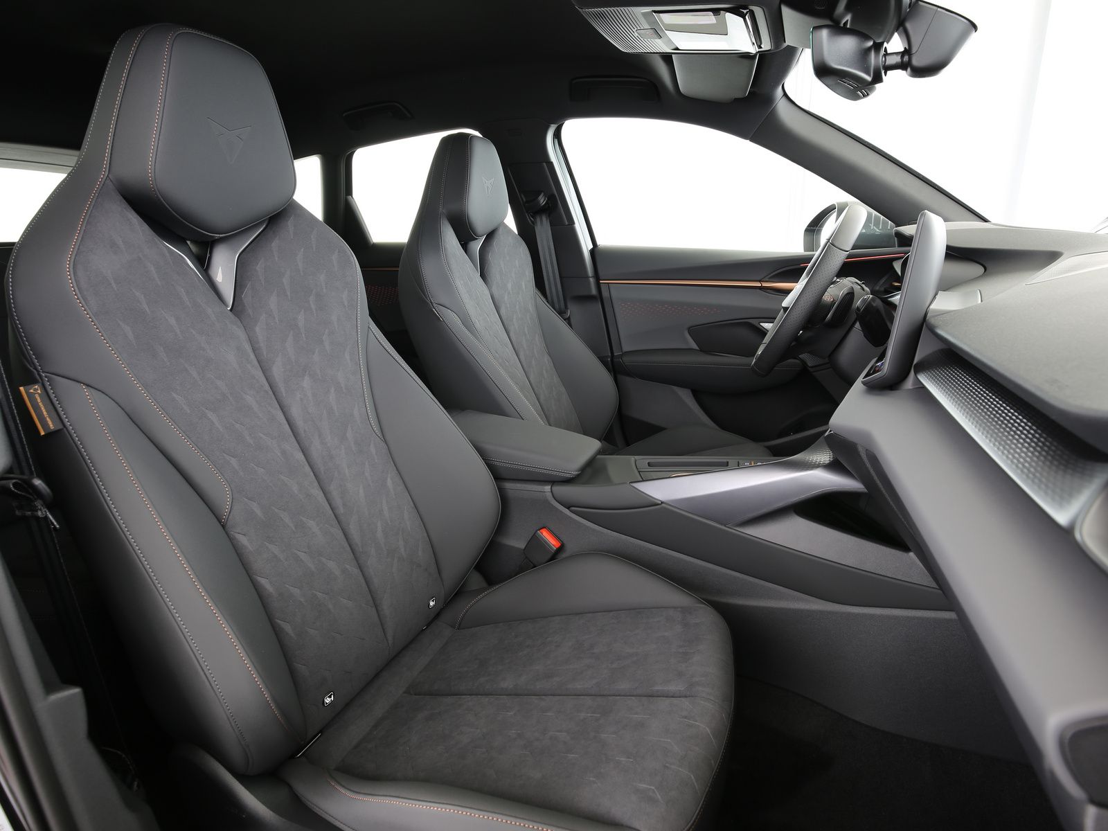 Cupra Terramar - Bild 17