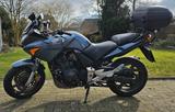Honda CBF 600 PC38  Bj.04 mit ABS Spirt Tourer - HONDA 2004 CBF600