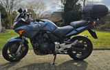 Honda CBF 600 PC38  Bj.04 mit ABS Spirt Tourer - HONDA CBF 600 PC38