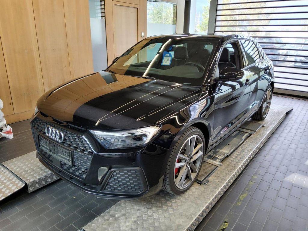 Image of Audi A1