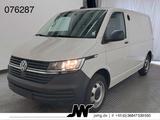 Volkswagen T6.1 Transporter DSG 3-SITZER/NAVI/STANDHZ/AHK - Volkswagen T6 aus 2022