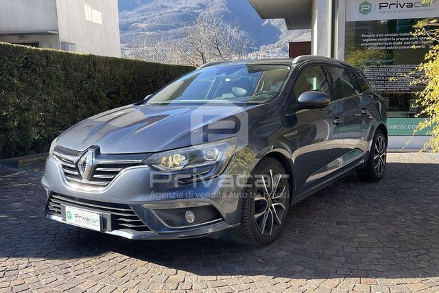 Renault RENAULT Mégane Sporter dCi 8V 110 CV Energy Zen