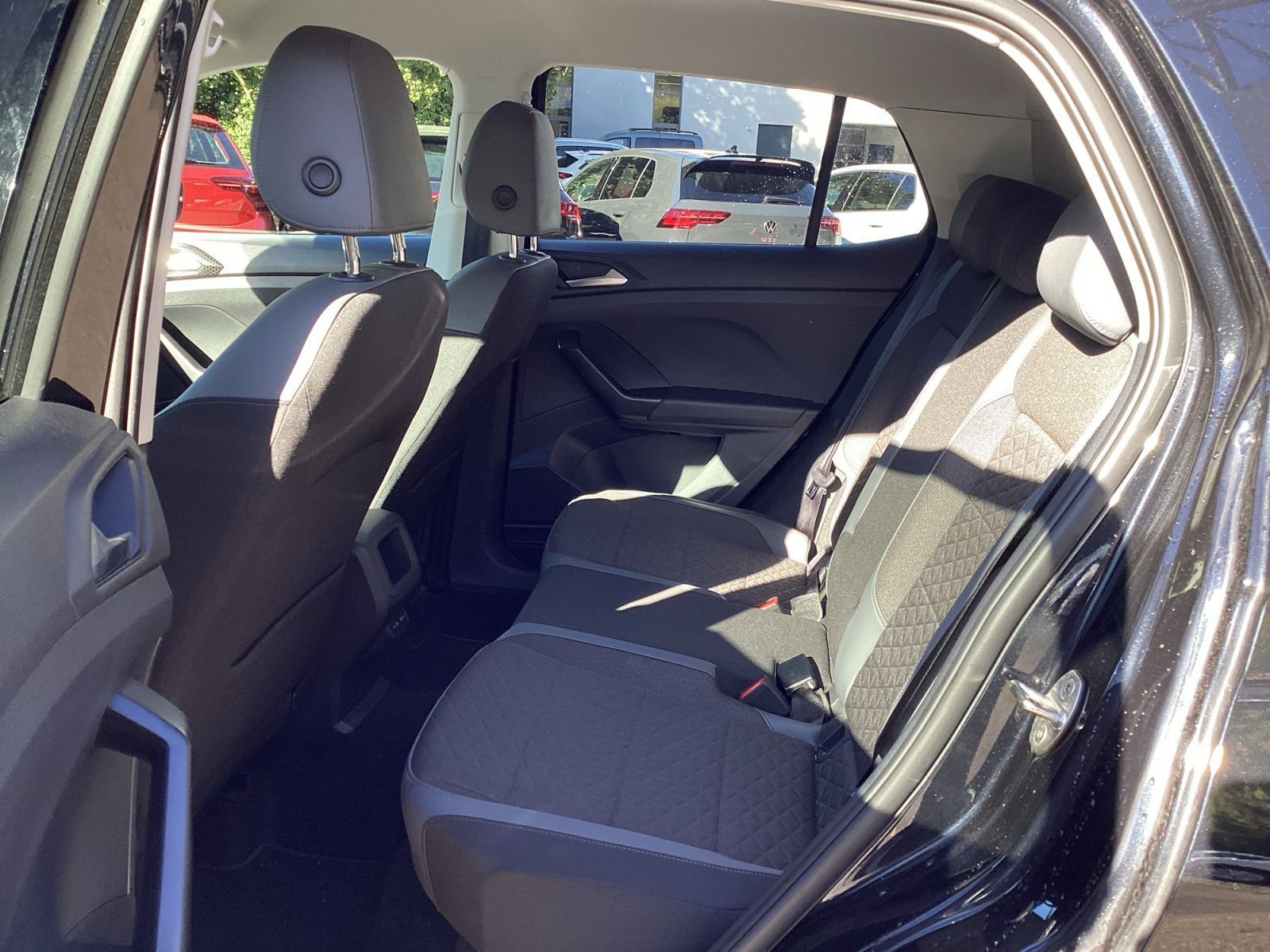 Volkswagen T-Cross - Bild 14