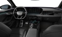 Audi Q6 e-tron - Vorschau Bild 12