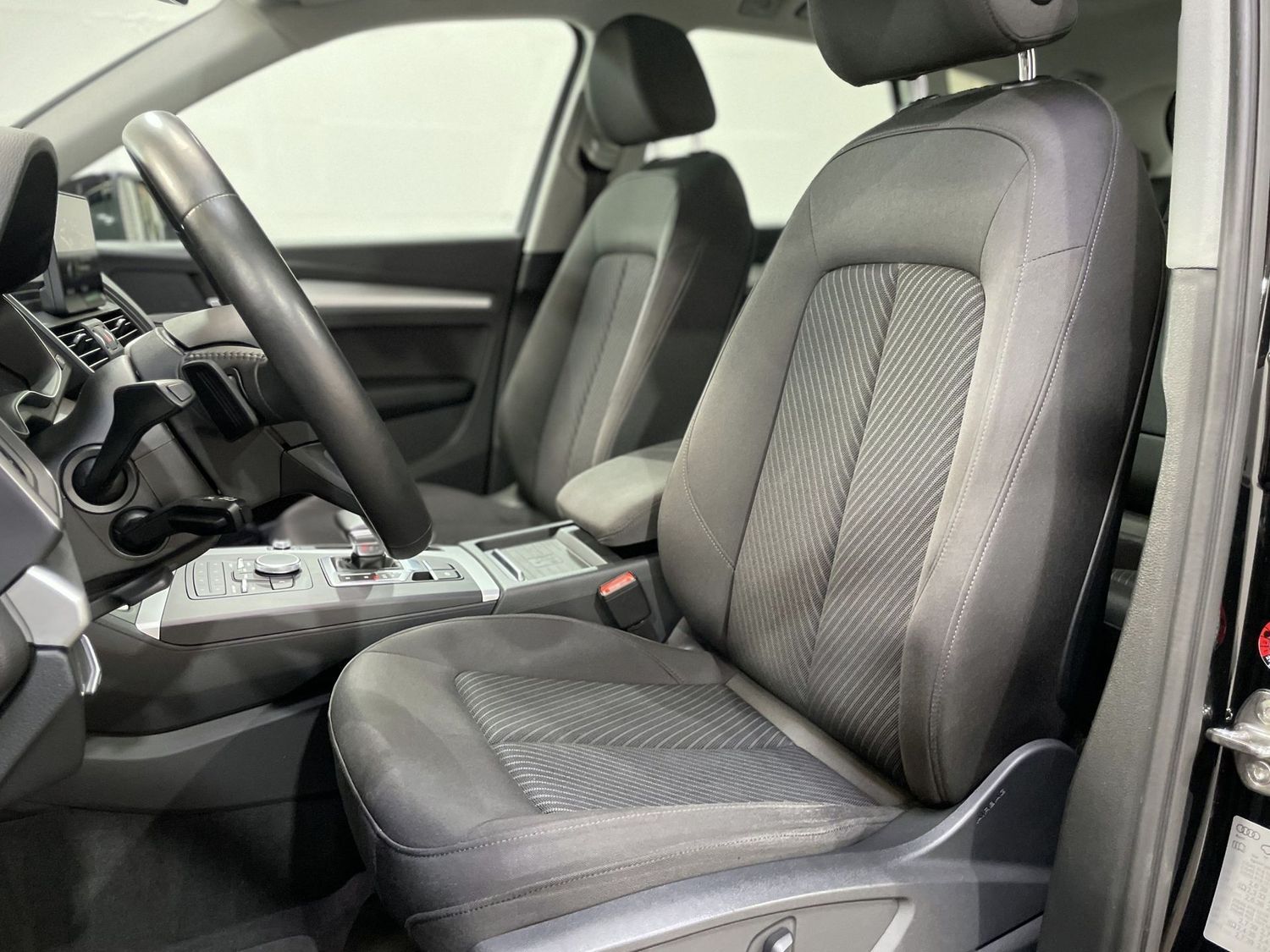 Fahrzeugabbildung Audi Q5 50 TFSI e quattro S line #Pano#Kamera#ACC#Spu