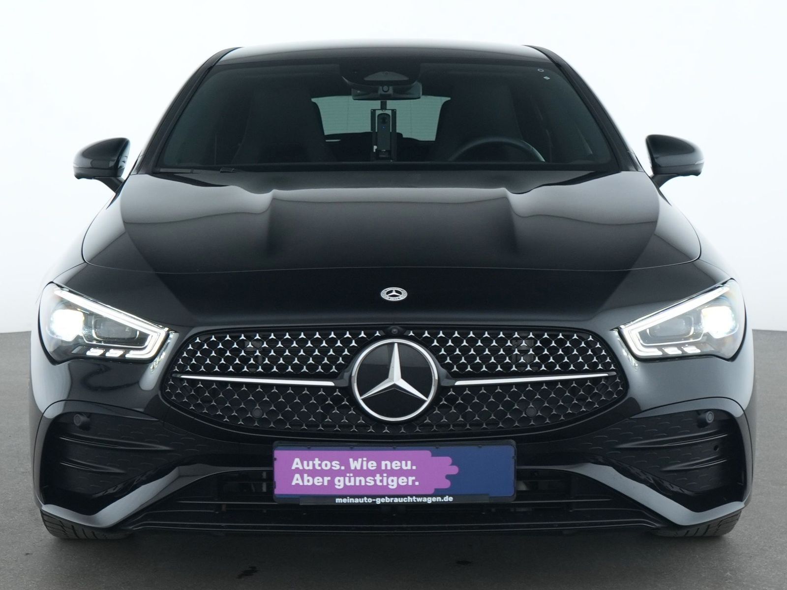 Mercedes-Benz CLA 180 Shooting Brake - Bild 3