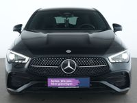 Mercedes-Benz CLA 180 Shooting Brake - Vorschau Bild 3