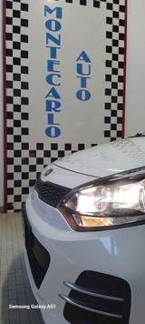 Kia Rio 1.2 5p. ECO GPL Collection - Kia Rio: Eco