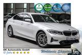 BMW 330d xDrive Aut./SPORT LINE///M LENKRAD/KAMERA/ - BMW 330 Limousine 330d xdrive mit Diesel-Antrieb