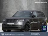 Land Rover Range Rover P550e Hybrid SV 294 kW, 5-türig - Land Rover Range Rover SV mit Hybrid-Antrieb (Benzin/Elektro)