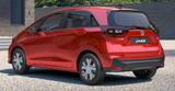 Honda Jazz Hybrid Elegance - Honda Jazz in Hamm