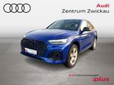 Audi Q5 Sportback 50TFSIe quattro Edition one Matrix  - Audi Q5 Sportback-edition-one