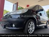 Peugeot 1007 Premium Klima elektr.Tür Zahnriemen Neu AHK - Peugeot 1007 aus 2007
