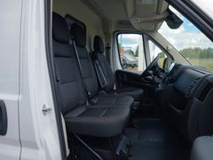 Jumper Kastenwagen L3H2 3,5T Diesel 180 Jumper Kastenwagen L3H2 3,5T Diesel 180