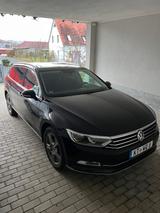 Volkswagen Passat 2.0 TDI SCR 140kW DSG Comfortline Com... - Volkswagen Passat: Kw
