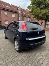 Fiat Punto TÜV NEU - Fiat Punto in Hamm