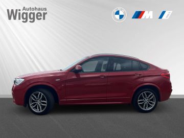BMW X4 - 2