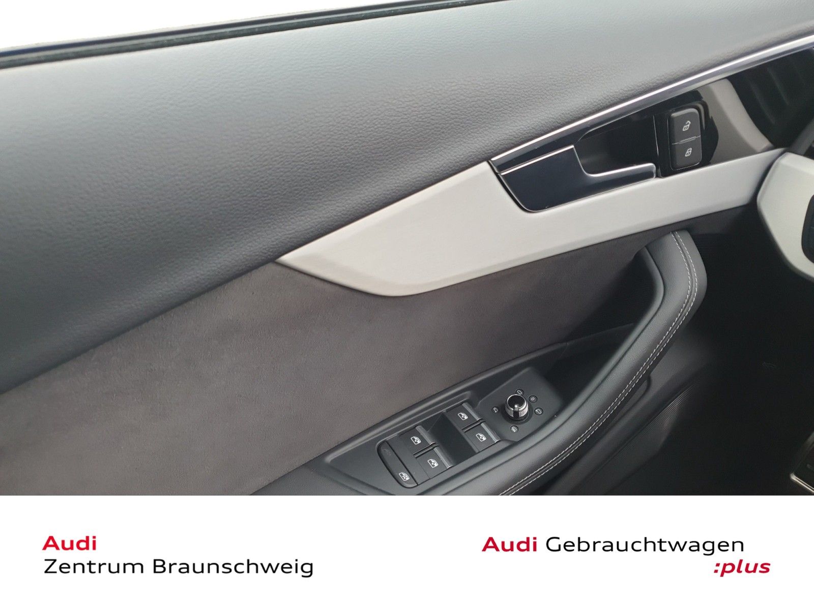 Audi A4 - Bild 12