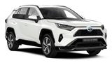 Toyota RAV4 Plug-In Teamplayer*Sofort*506,- €/Monat - Toyota: Allradantrieb