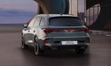 Cupra Leon E-HYBRID 204 PS DSG ST Kombi Plug-In  - Cupra Leon in Wuppertal