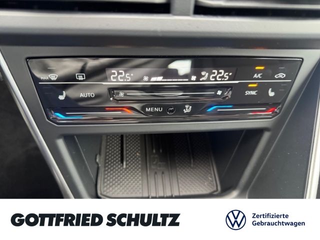 Volkswagen Taigo - Bild 22