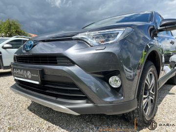 Toyota RAV 4 - 7