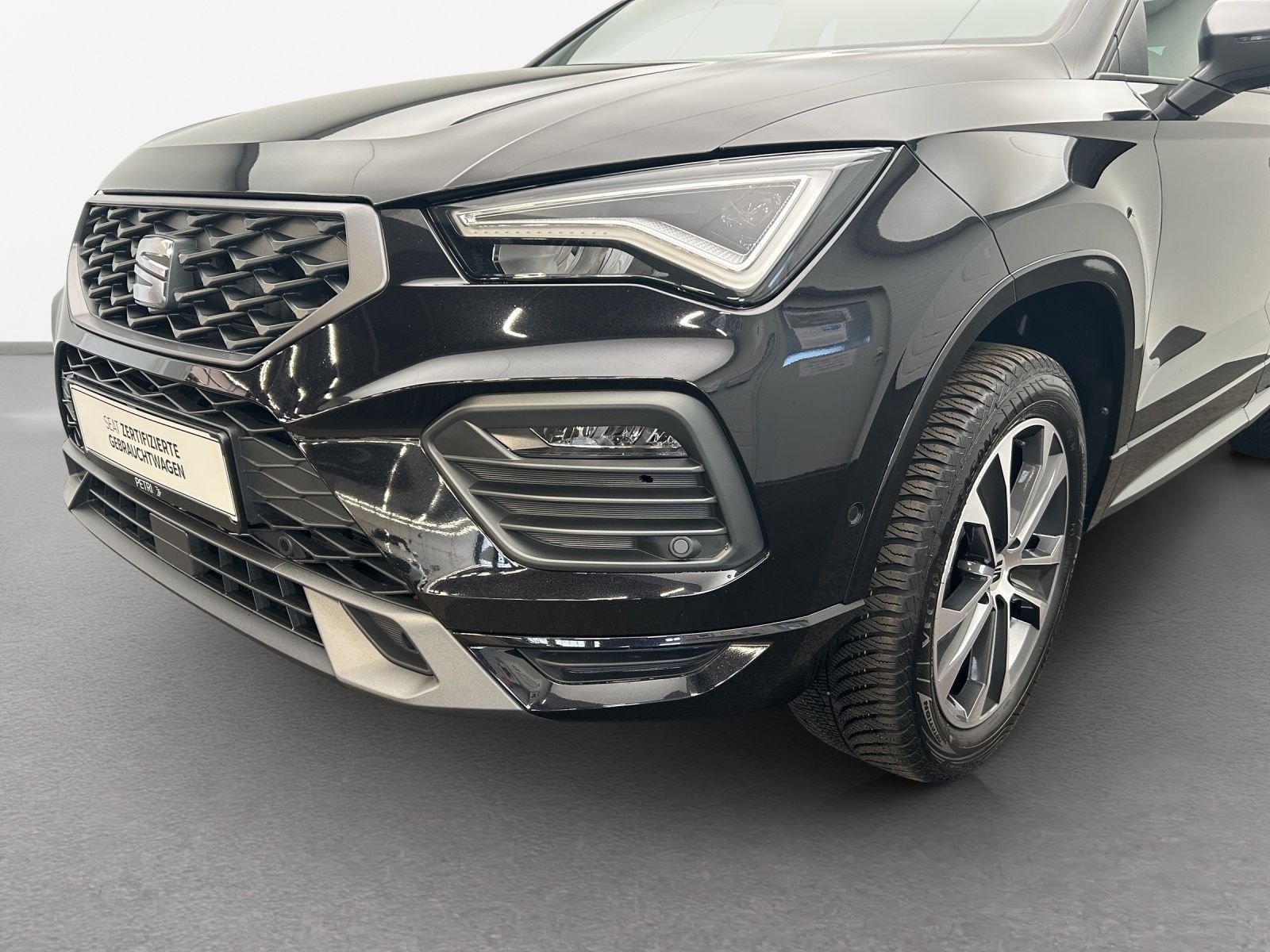 Seat Ateca - Bild 16