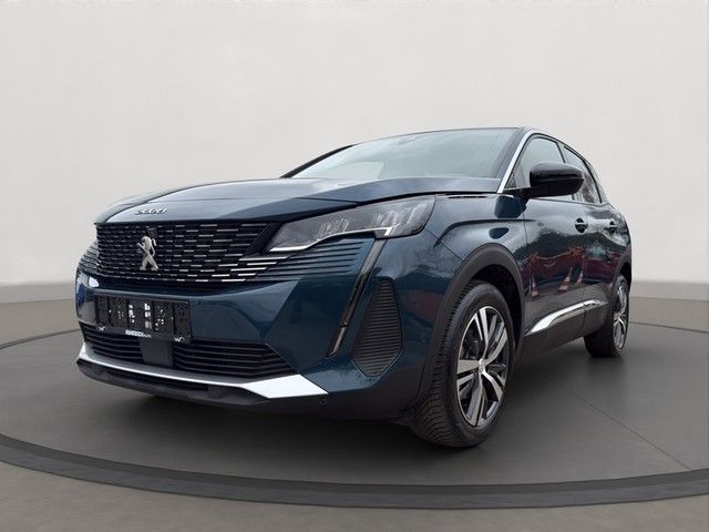 Peugeot 3008 - 1