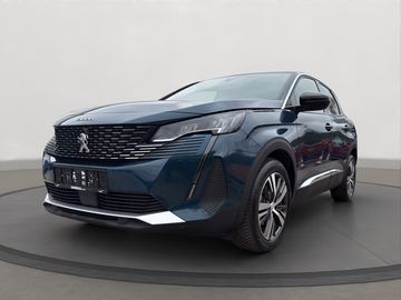 Peugeot 3008 - 1