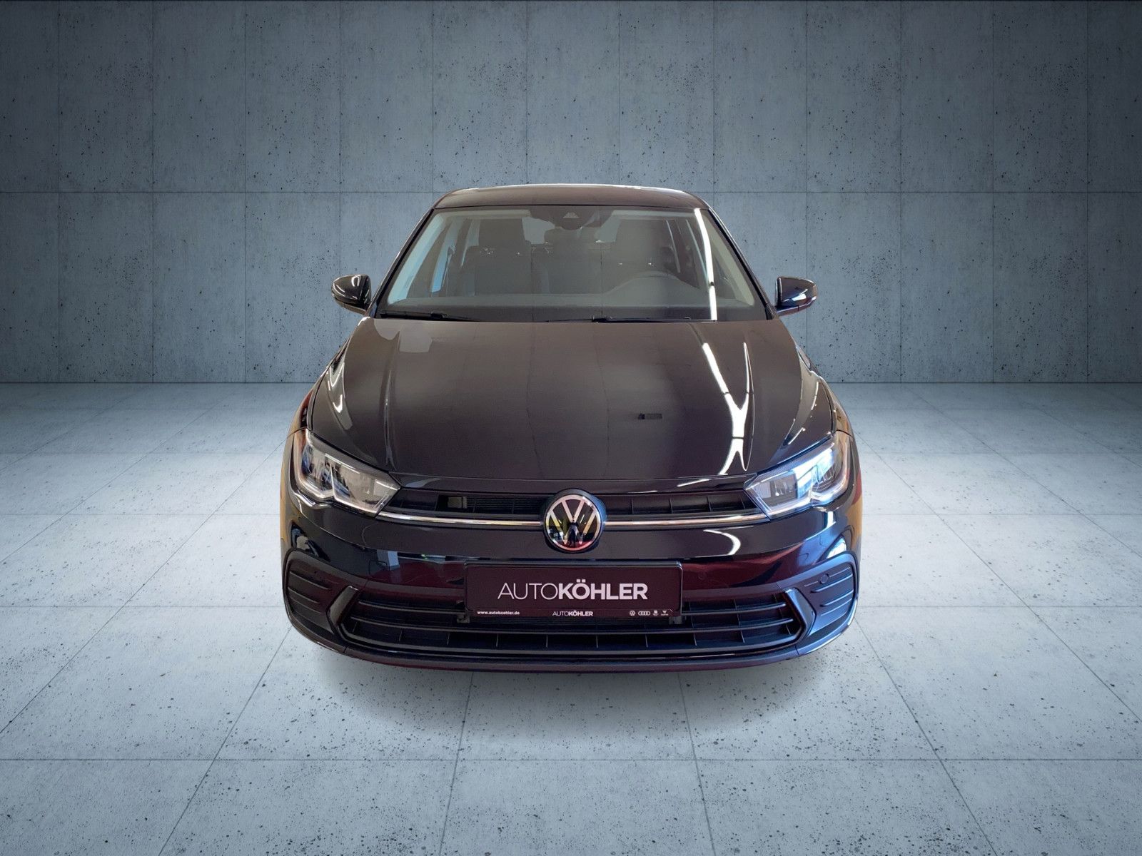 Volkswagen Polo - Bild 8