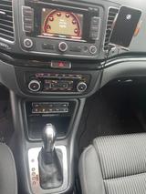 Seat Alhambra 2.0 TDI CR Ecomotive 130kW Style DS... - Seat aus 2011