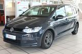 Volkswagen Touran 1.4 TSI Comfortline 7 Sitze Klima - VW Touran Gebrauchtwagen in Braunschweig