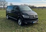 Volkswagen T6 Multivan - VW T6 Multivan Gebrauchtwagen in Hamburg