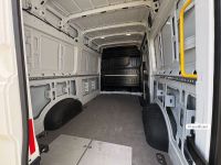 Volkswagen Crafter - Vorschau Bild 16
