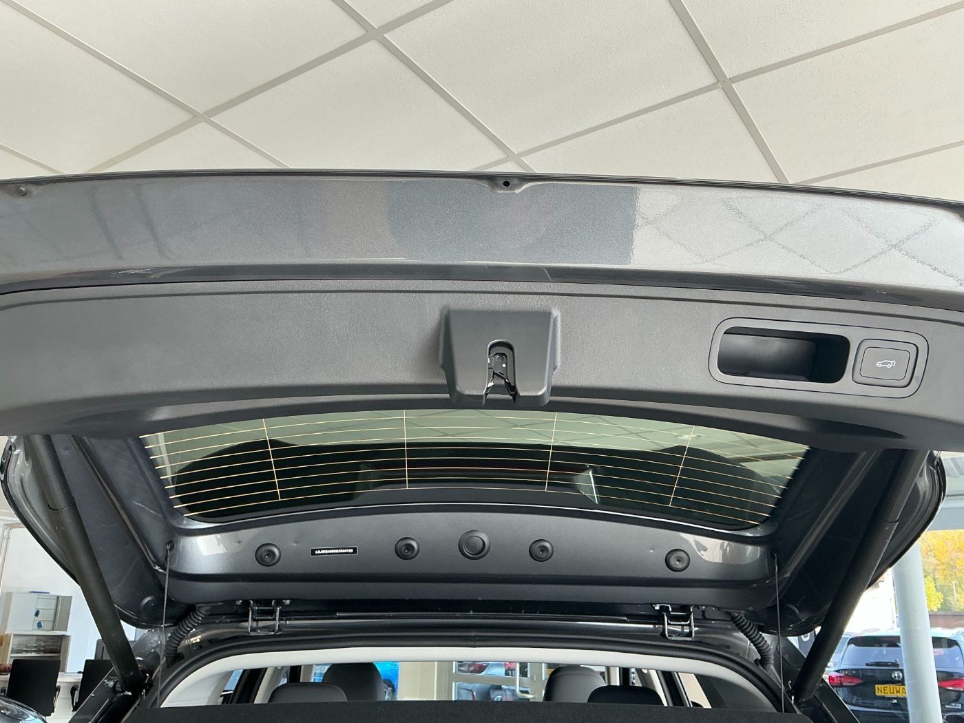 MG S5 - Bild 10