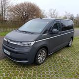 Volkswagen T7 Multivan 2.0 TDI SCR DSG Style Style