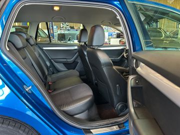 MYAUTOCENTER – Gebraucht- und Jahreswagen mit Werkstattservice in Pfaffenhofen Skoda Octavia *Service:NEU*TEMPO*SitzHZ*PDC*2-ZONEN*