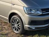 Volkswagen T6 California - VW T6 California von privat