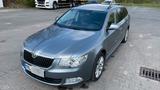 Skoda Superb 1.8 TSI  DSG TÜV bis 03/2028 - Skoda Superb: 2.8