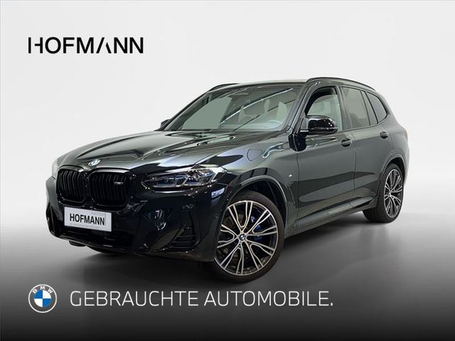 BMW X3 M40d  MEGA Ausstattung *Winter SALE 2024*