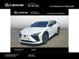 Lexus RZ 450e RZ 300e Comfort - Lexus RZ Gebrauchtwagen